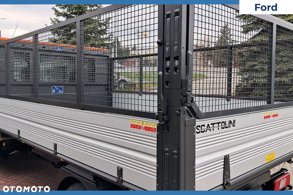 Ford Transit 350 L3 Trend Wywrotka 2.0 165KM - 7