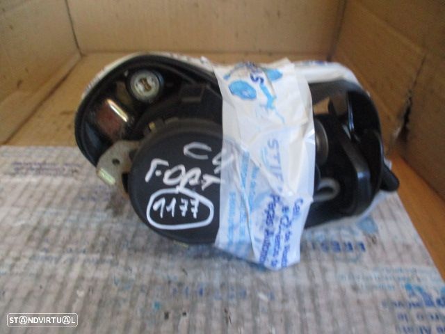 Pre-Tensor PRET1177 CITROEN C4 2007 FD - 1
