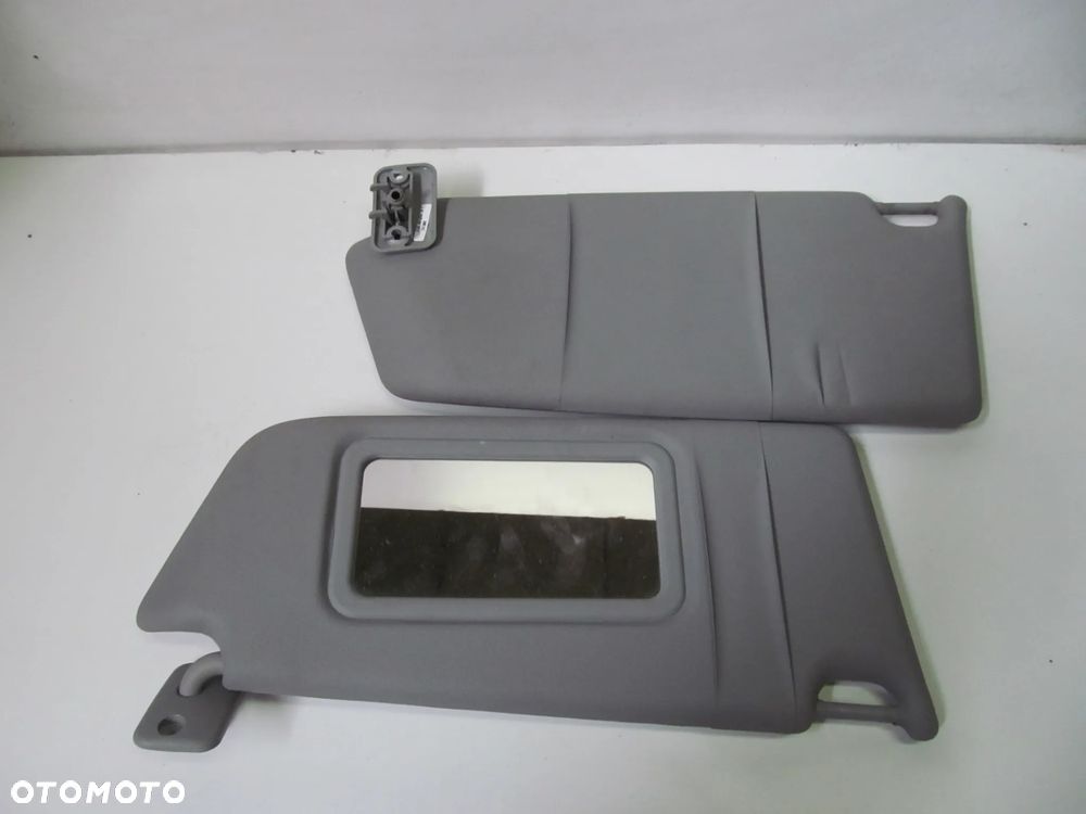 DASZEK OSLONA PRZECIWSLONECZNA OPEL ASTRA H SLASK WYSYLKA - 2