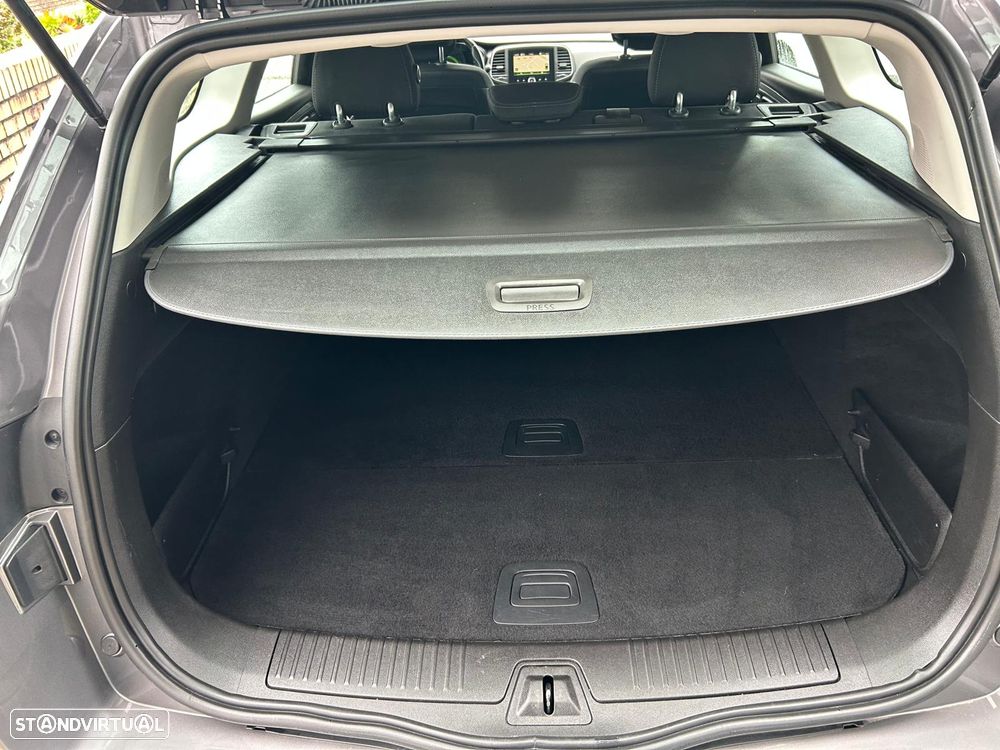 Renault Talisman Sport Tourer 1.6 dCi Business - 26