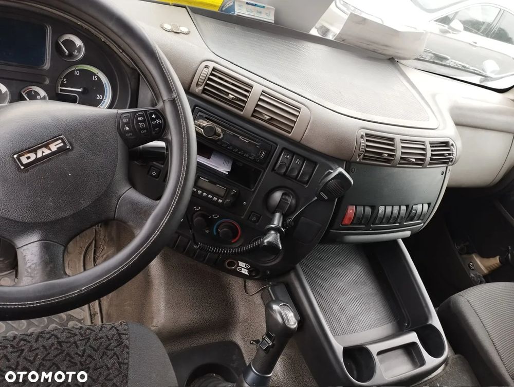 DAF CF 85.410 - 14