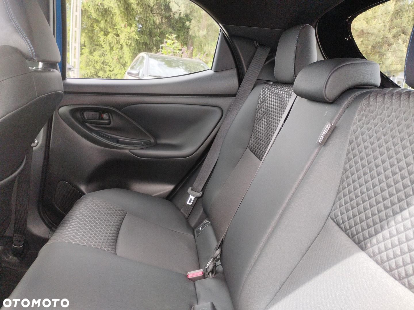 Toyota Yaris - 11