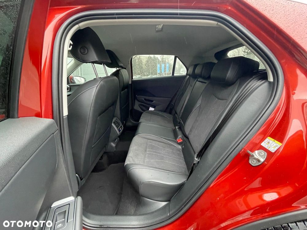 Volkswagen T-Roc 1.5 TSI Style DSG - 26