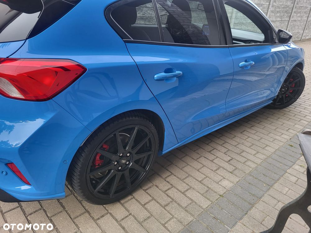 Ford Focus 2.3 EcoBoost ST Edition - 3