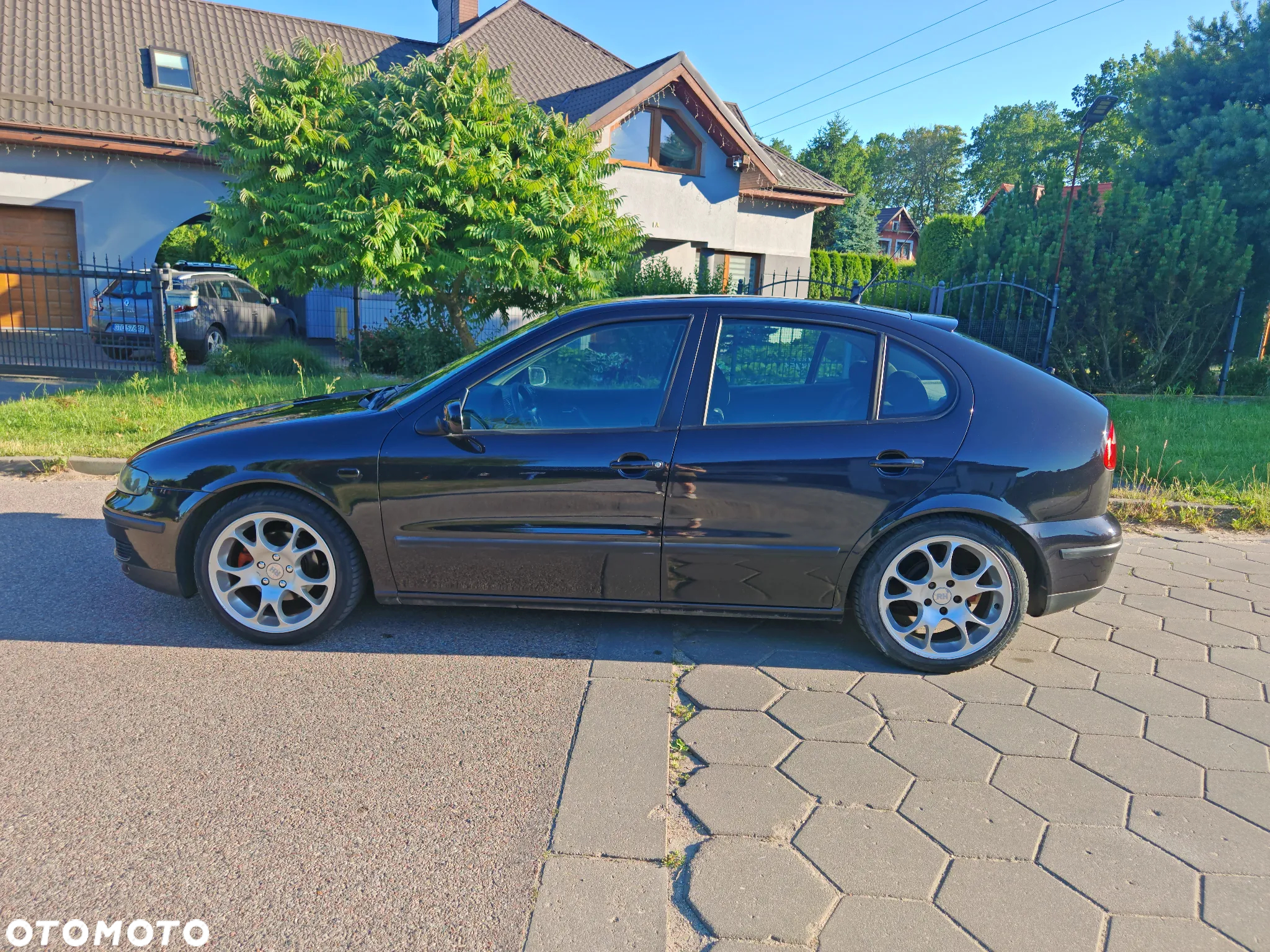 Seat Leon 1.9 TDI Sport - 8
