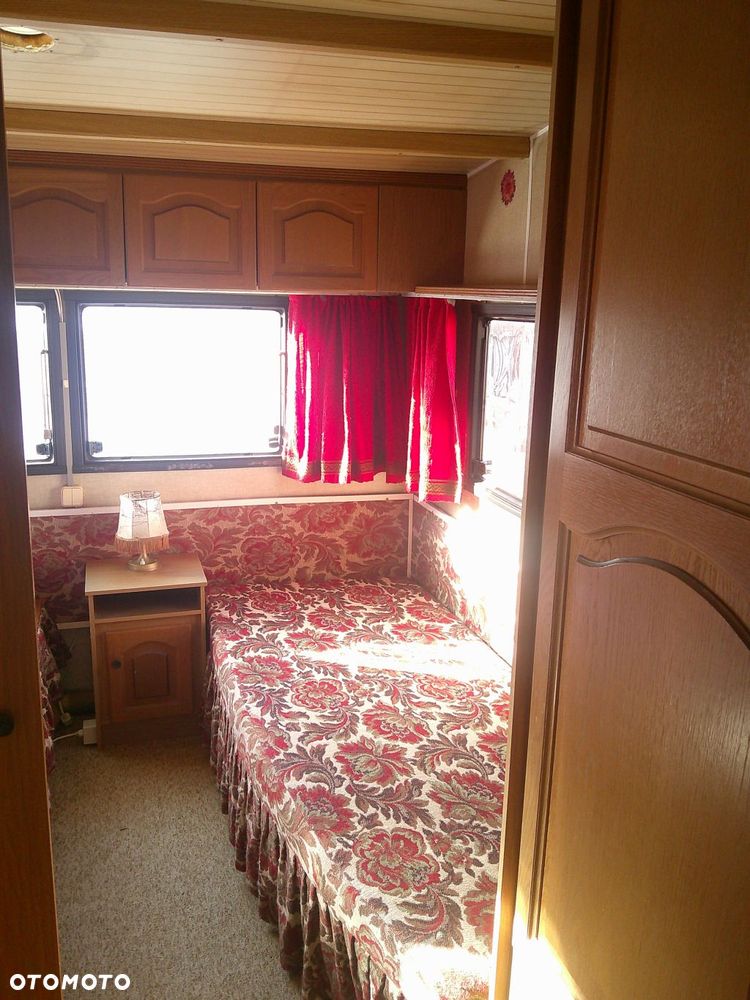 Hobby LANDHAUS 770 - 4