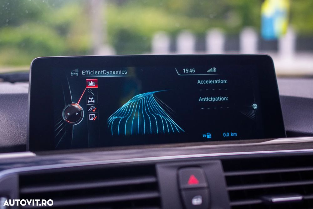 BMW Seria 3 - 26