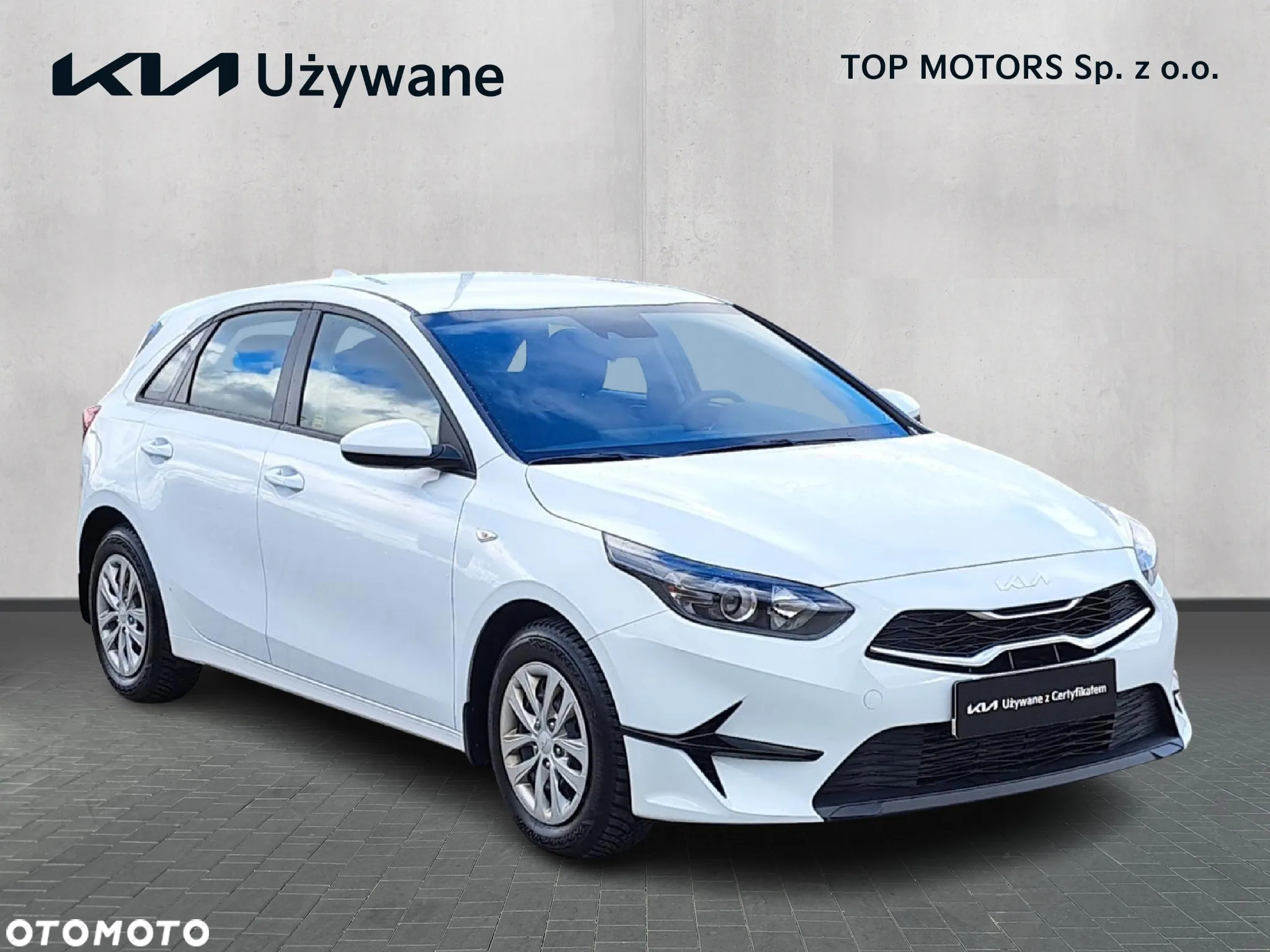 Kia Ceed 1.5 T-GDI S - 8