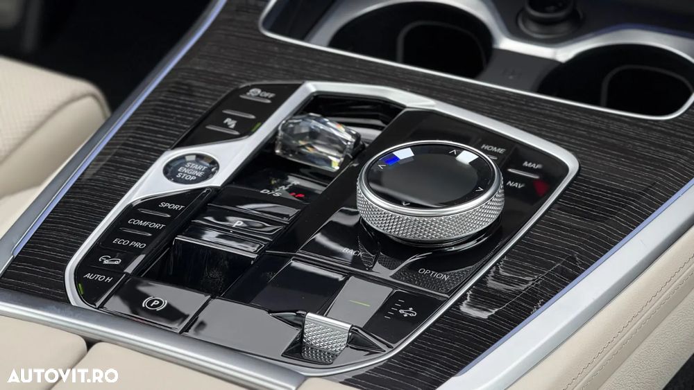 BMW X5 xDrive30d AT MHEV - 19
