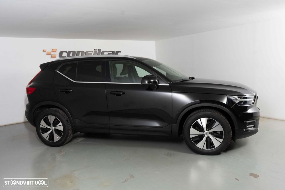 Volvo XC 40 1.5 T4 PHEV Inscription Expression - 7