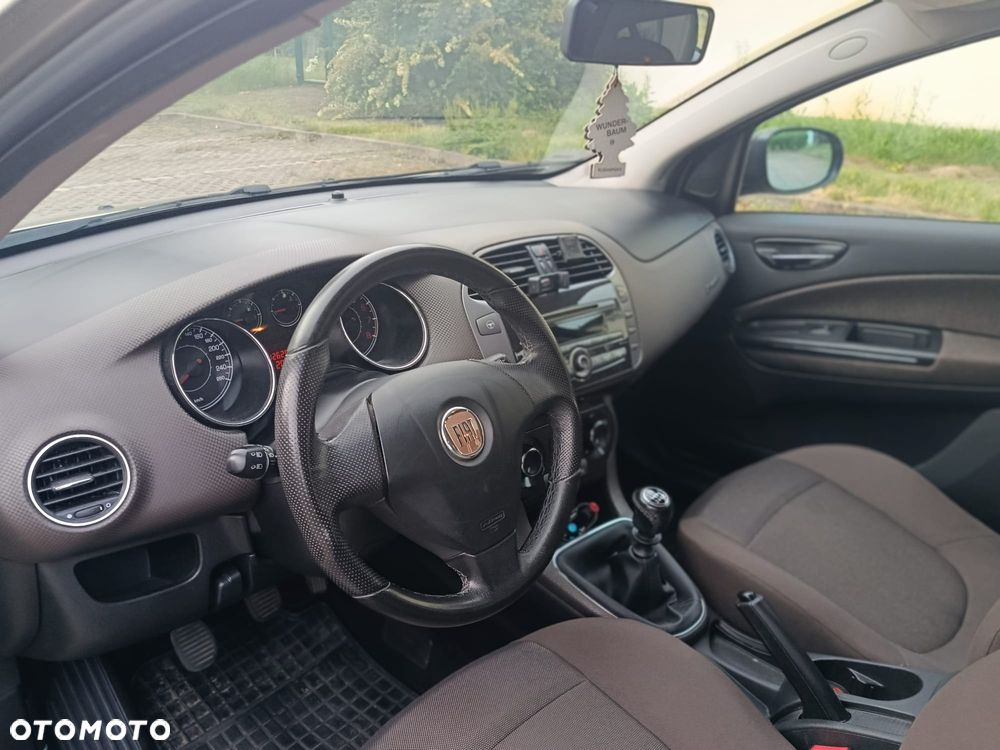 Fiat Bravo 1.4 16V Dynamic - 3