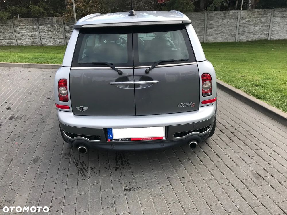 MINI Clubman Cooper S - 9