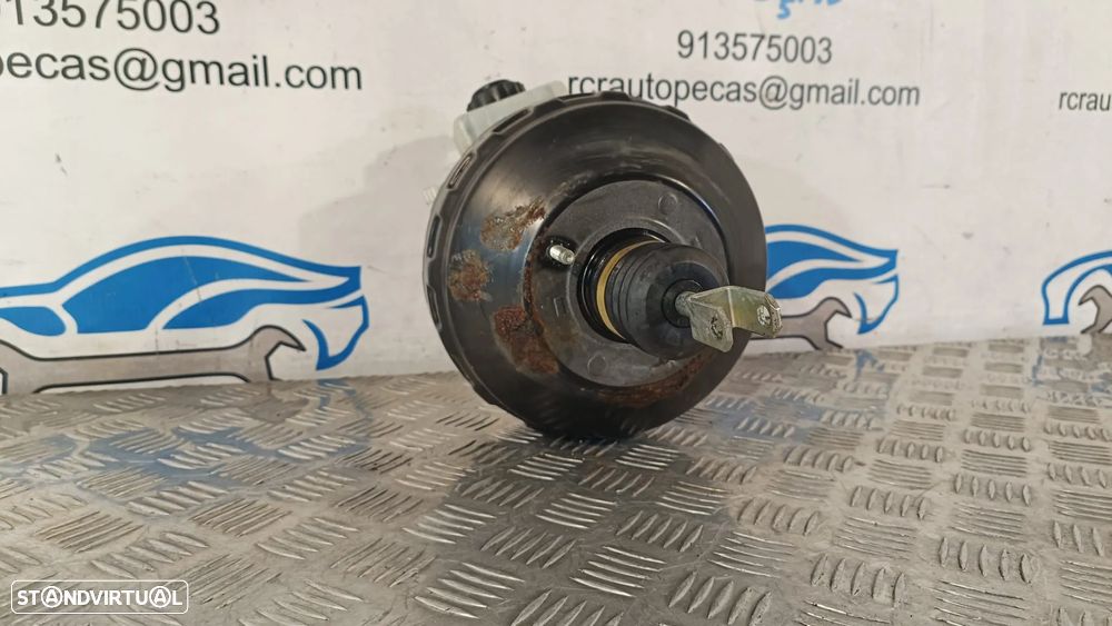 SERVOFREIO SERVO FREIO BMW SERIE 1 E82 COUPE 34336788042 6788042 34336779718 6779718 SERIE 1 E81 E87 E87 LCI E88 CABRIO SERIE 3 E90 E90 LCI E91 E91 LCI E92 COUPE E92 LCI E93 CABRIO E93 LCI BOMBA DEPOSITO RESERVATORIO LIQUIDO TRAVÕES - 2