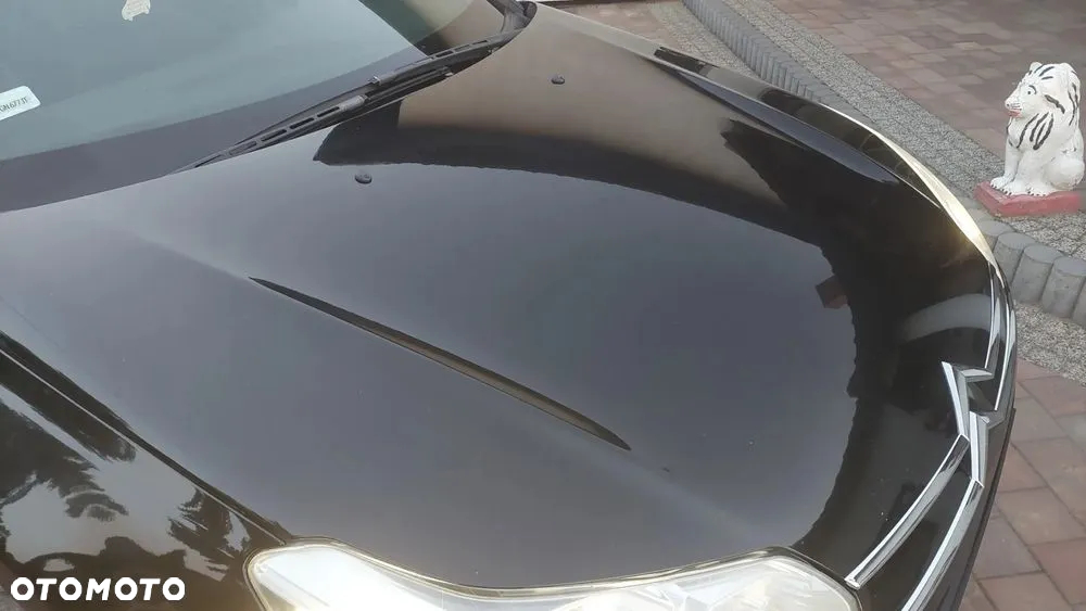 Citroën C5 - 14