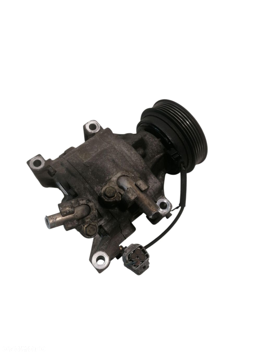 KOMPRESOR KLIMATYZACJI TOYOTA COROLLA E12 2.0 D4D 447220-6361 - 3