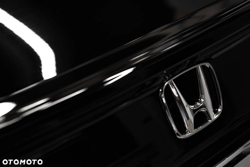 Honda Legend 3.5 Executive + - 16