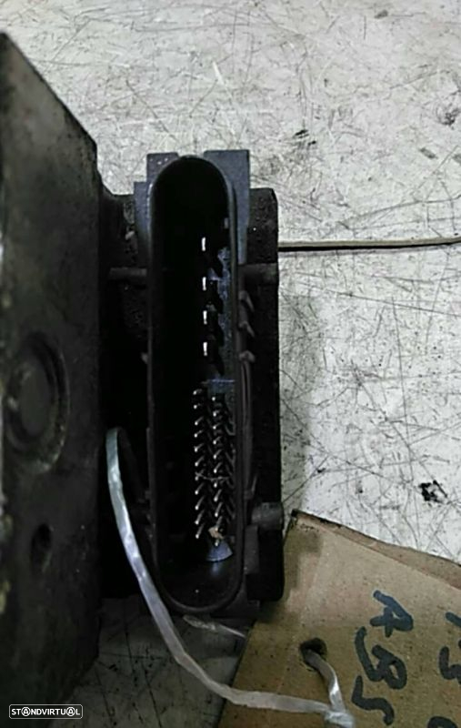 Abs Opel Corsa C Caixa (X01) - 3
