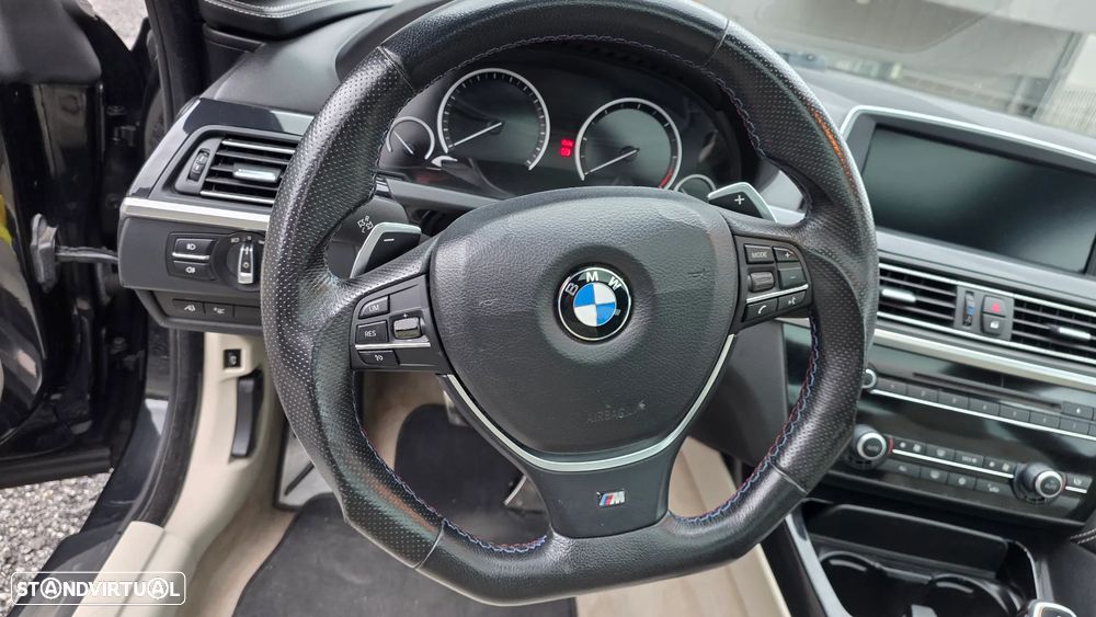 BMW 640 d - 15