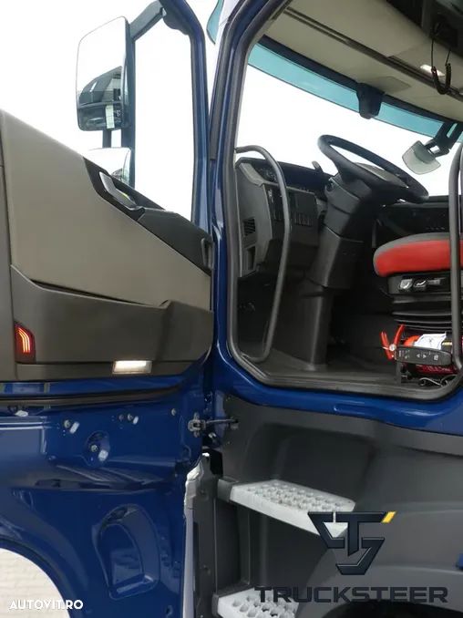 Volvo FH 460 | Euro 6d | I-Save | Full ADR | VEB+ | Full Asistenti - 14