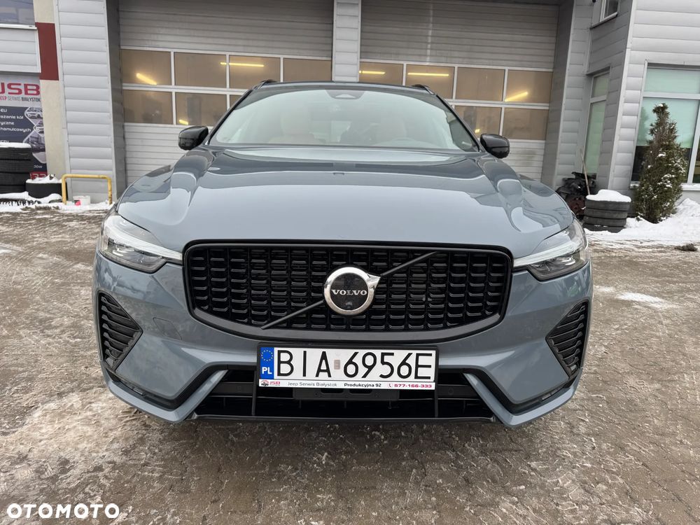 Volvo XC 60 B5 B Inscription - 3