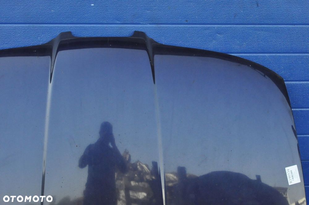 SEAT LEON I MASKA POKRYWA SILNIKA WYGŁUSZENIE - 3