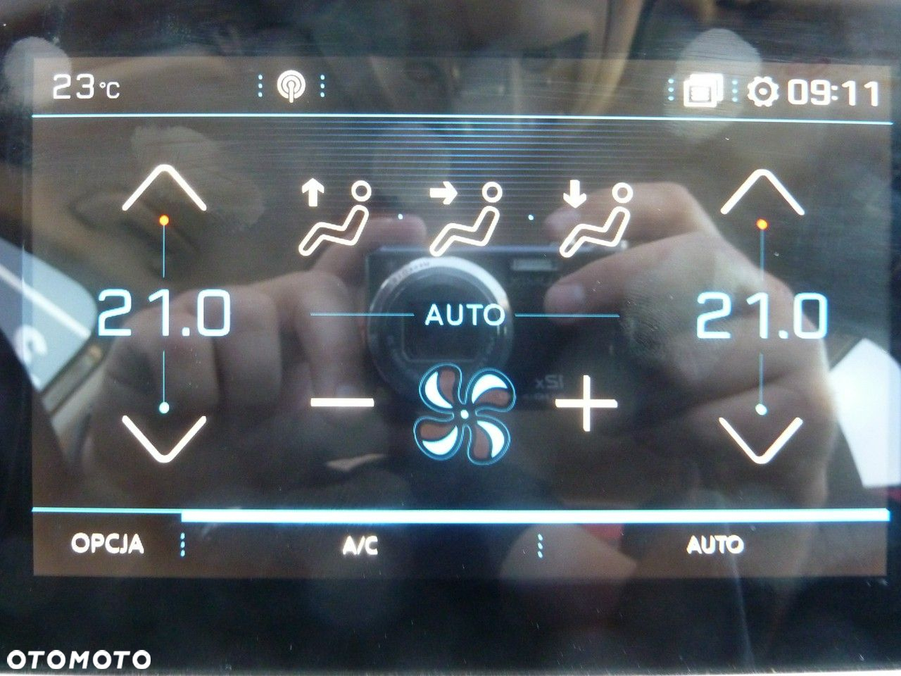 Peugeot 308 - 21