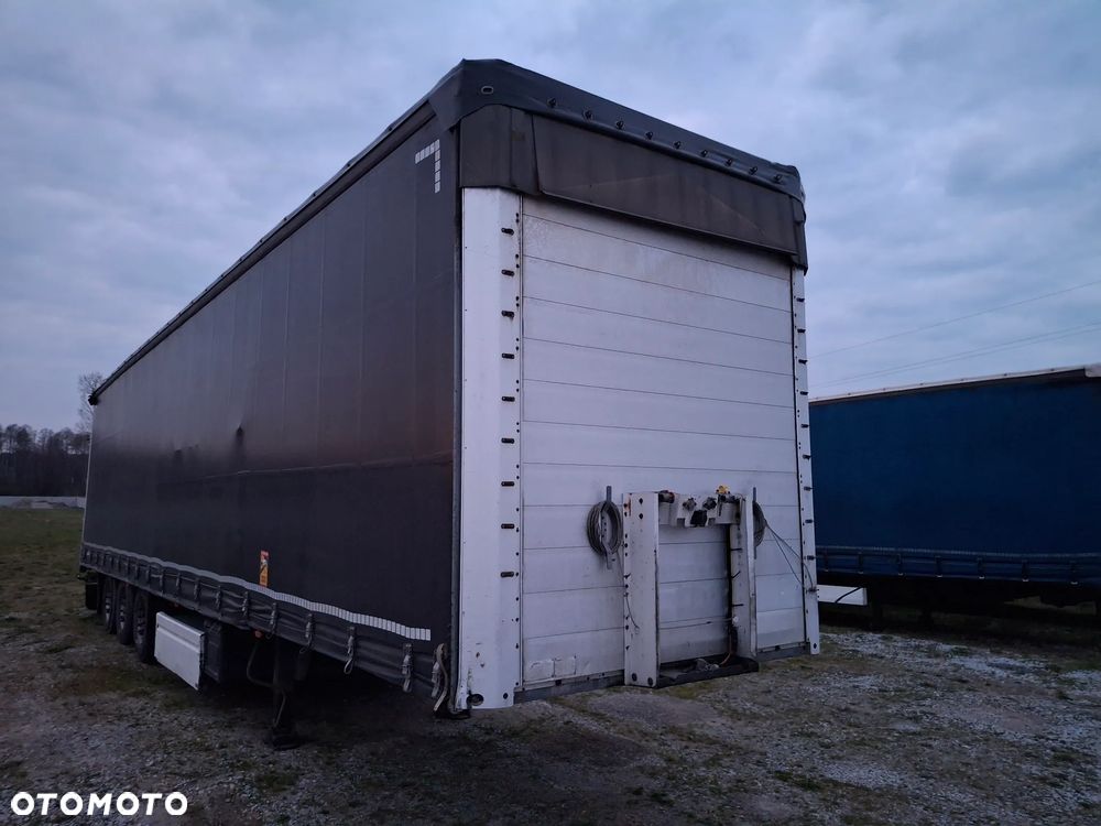 Schmitz Cargobull - 3