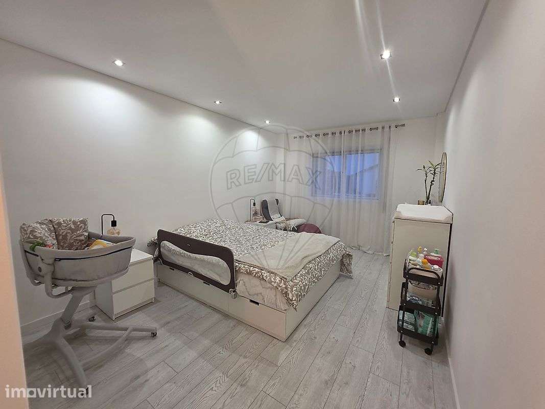 Apartamento T2 para venda - Grande imagem: 4/13