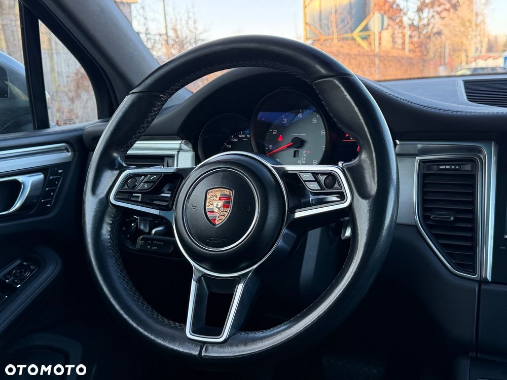 Porsche Macan S PDK - 18