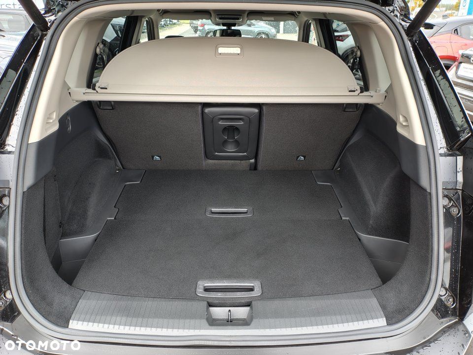 Nissan X-Trail - 8