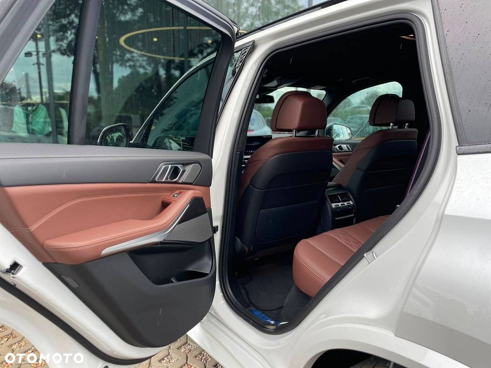 BMW X5 - 30