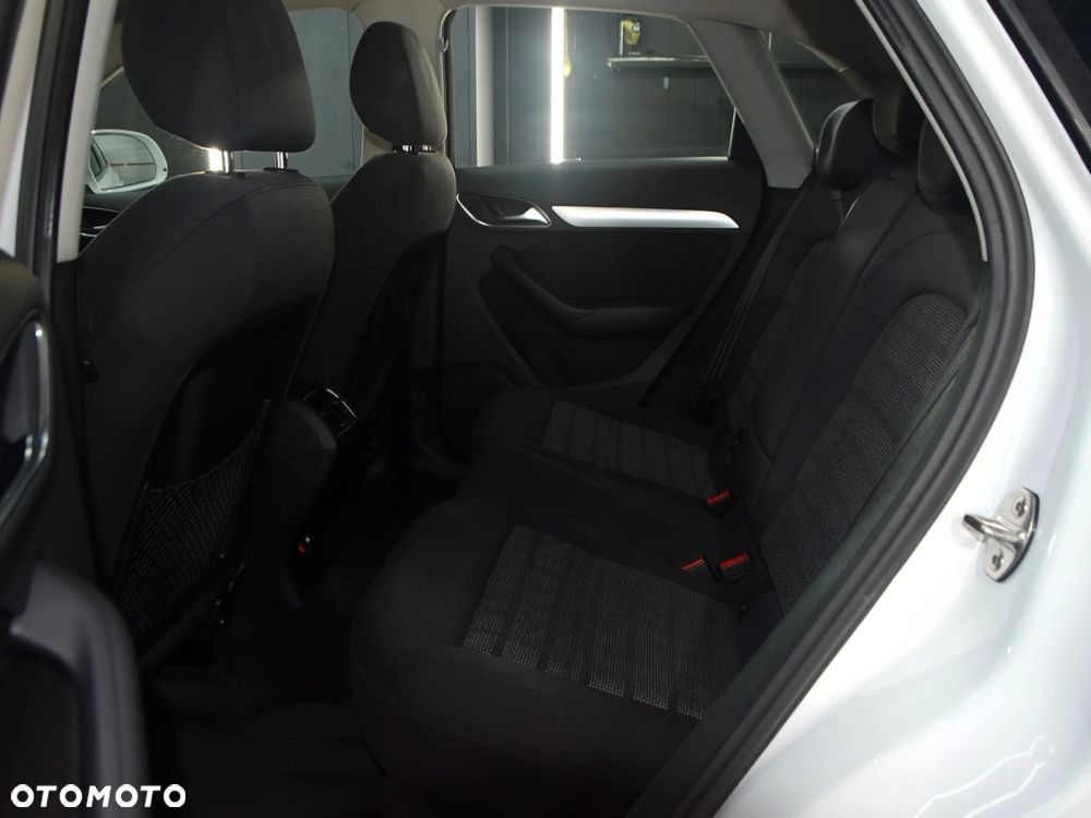 Audi Q3 1.4 TFSI S tronic - 7