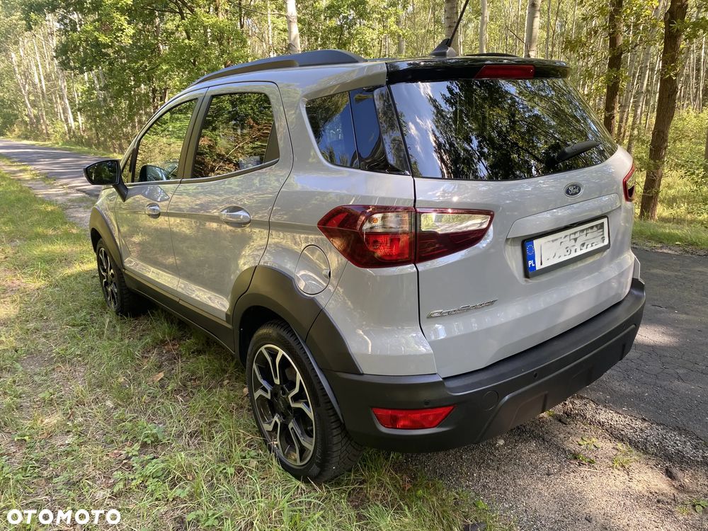 Ford EcoSport 1.0 EcoBoost ACTIVE - 6