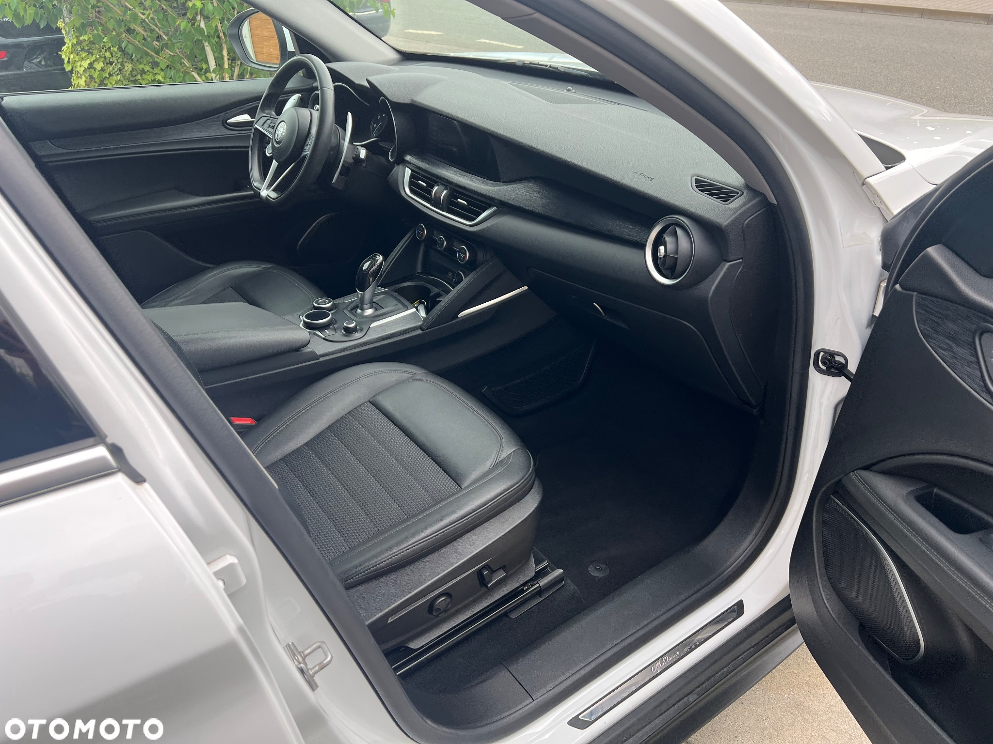 Alfa Romeo Stelvio 2.2 Diesel 16V AT8 Q4 Lusso - 34