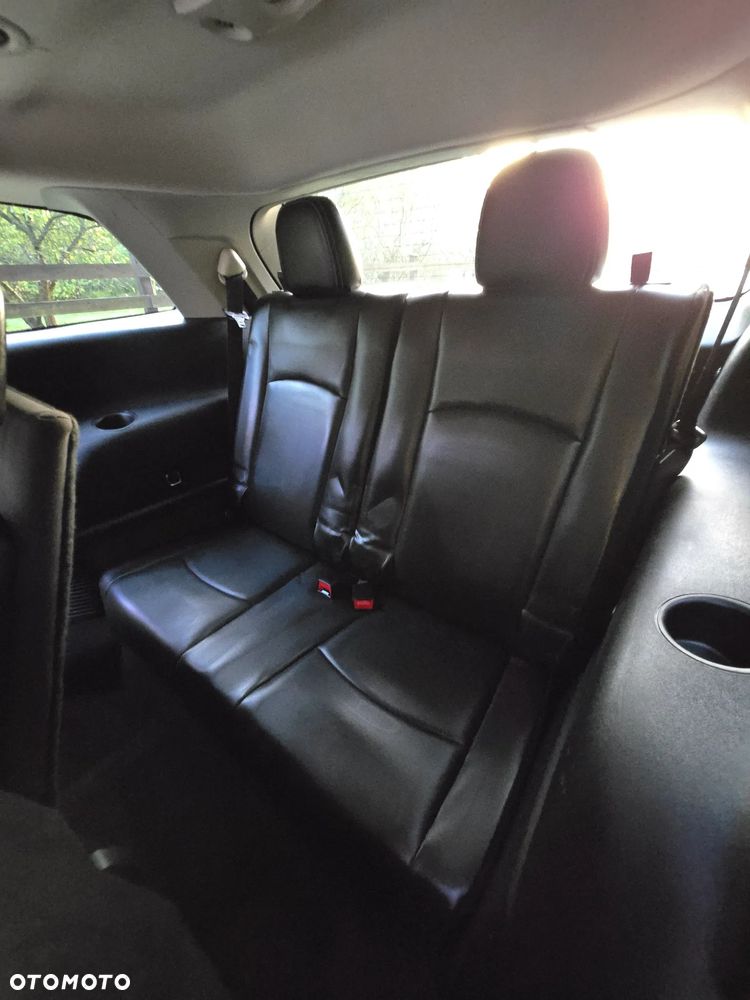 Fiat Freemont 2.0 Multijet 16V DPF Lounge - 28