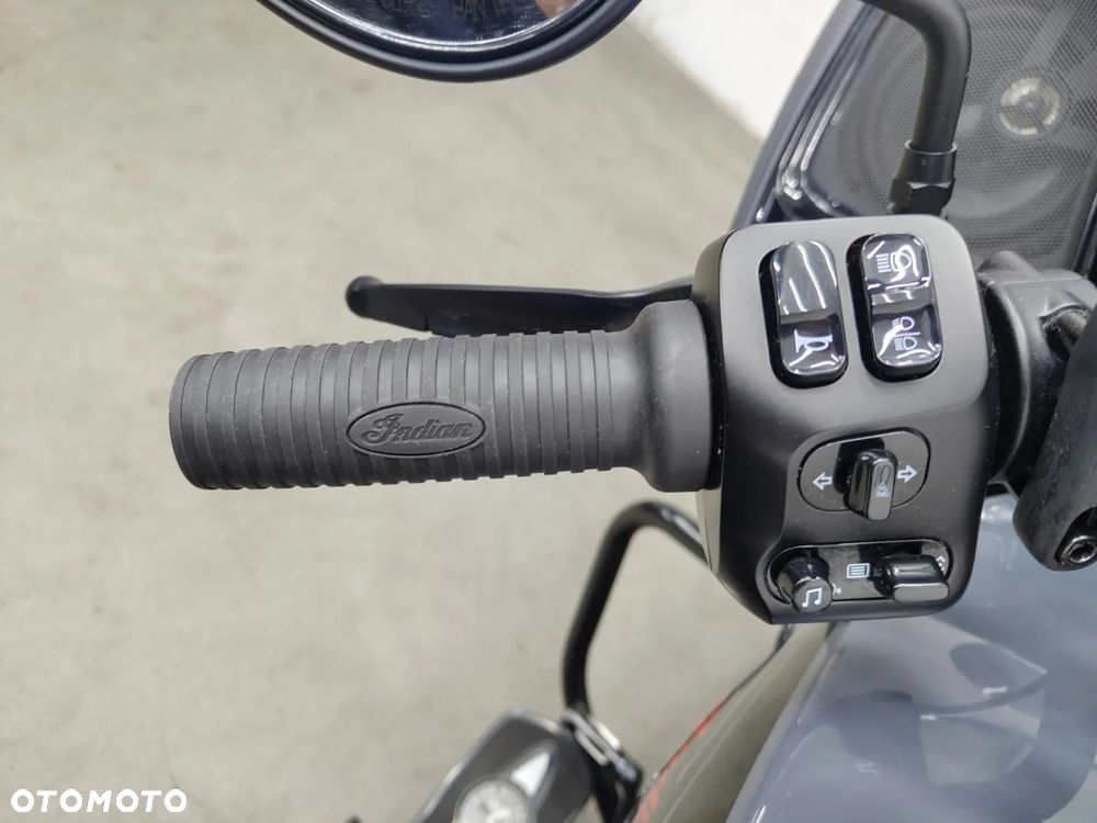 Indian Challenger - 33
