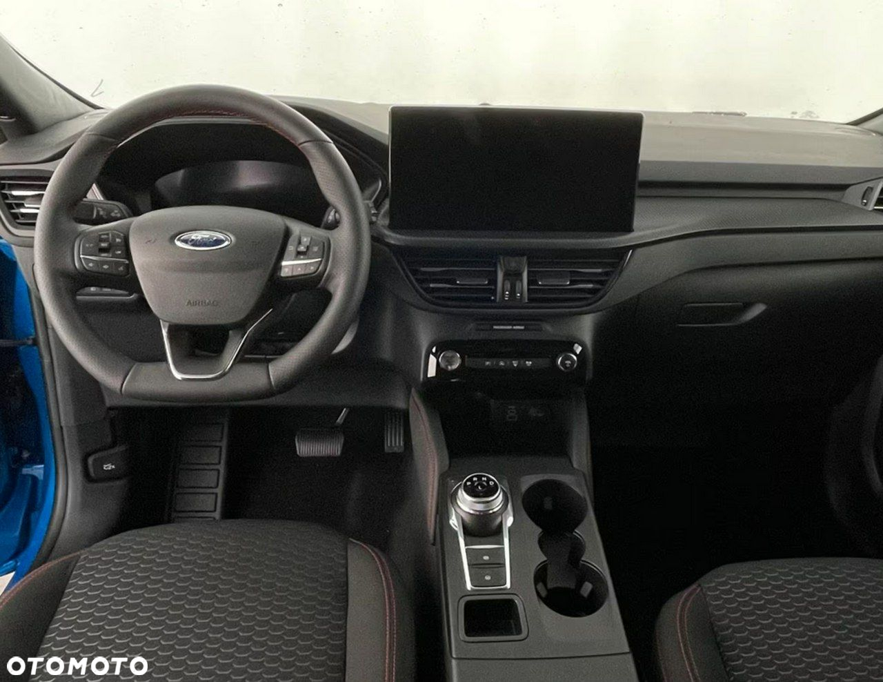 Ford Kuga - 11