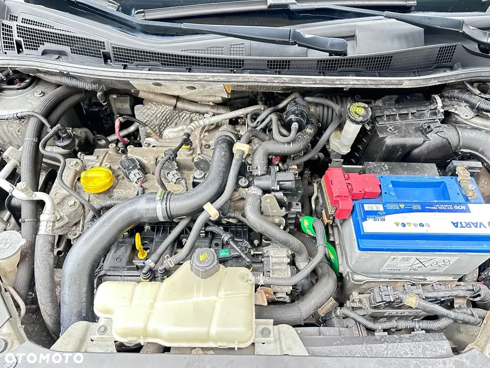 Nissan Pulsar 1.2 DIG-T Tekna - 31