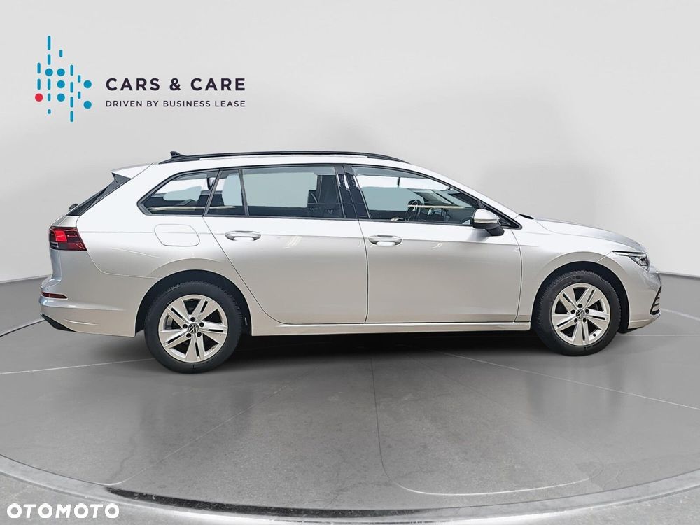 Volkswagen Golf Variant 1.5 TSI EVO Life - 21