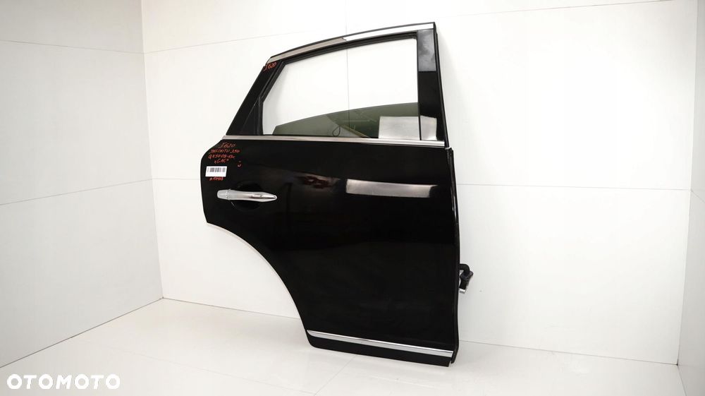 DRZWI PRAWY TYŁ INFINITI J50 QX50 08-13R GAC - 3