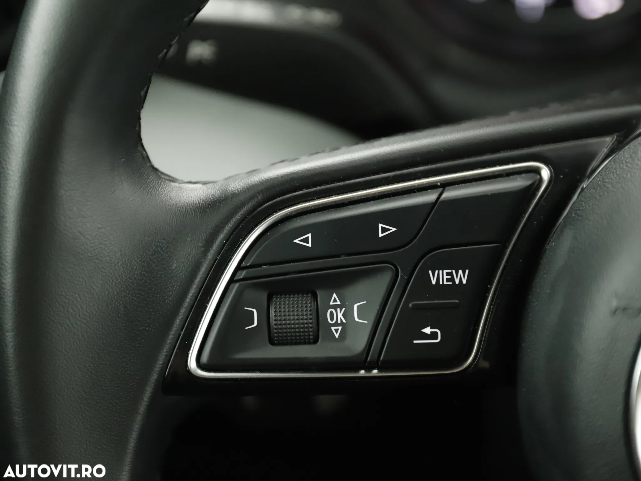 Audi Q2 35 TFSI S tronic - 22
