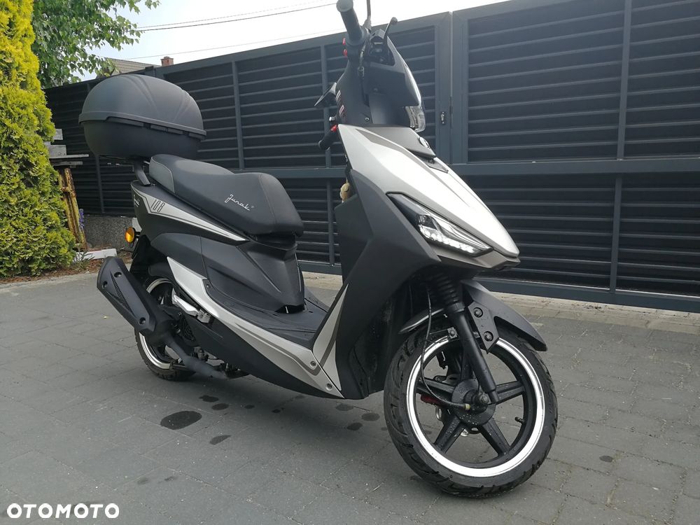 Junak 108 - 1