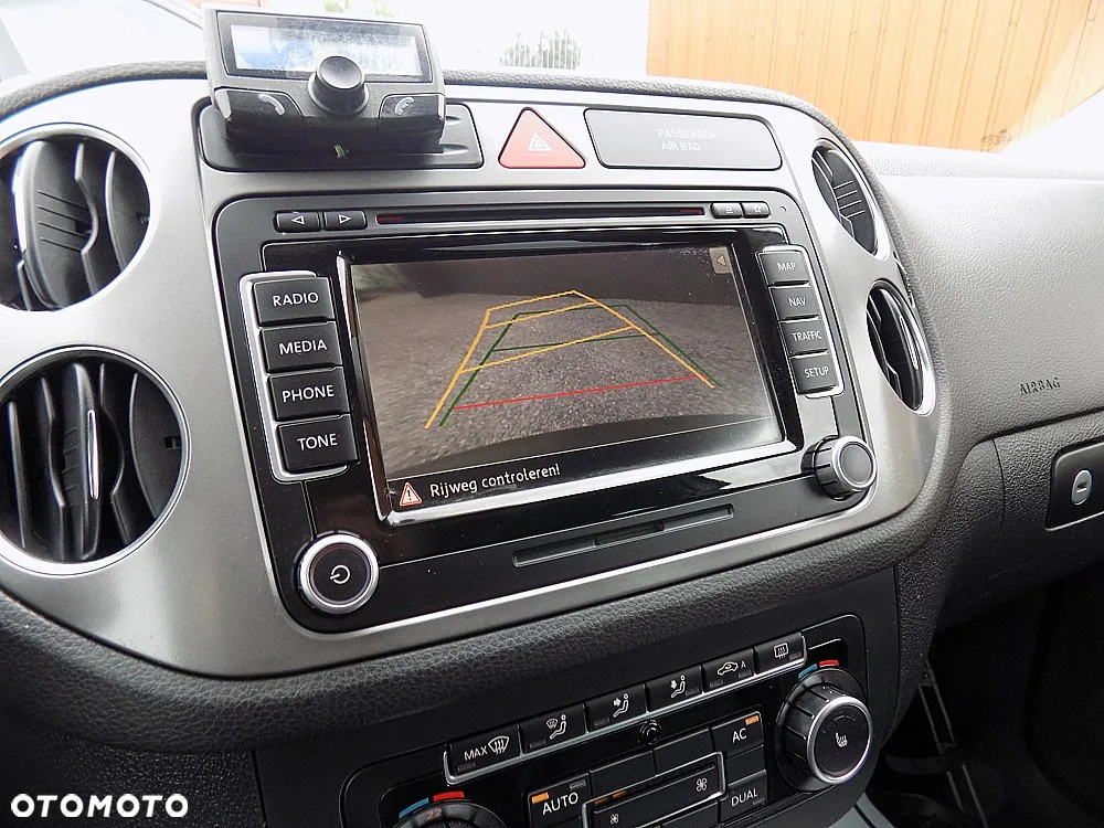 Volkswagen Tiguan 2.0 TDI 4Mot Trend&Fun - 14