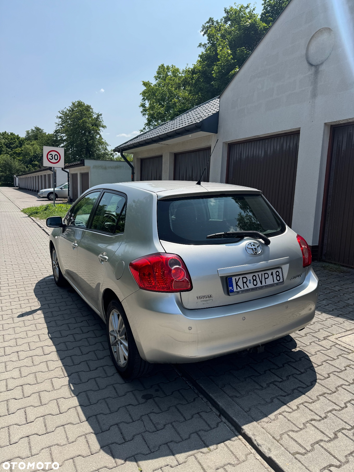 Toyota Auris - 6
