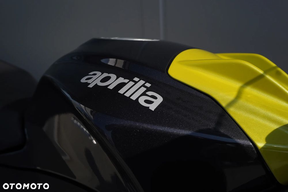 Aprilia RS - 7