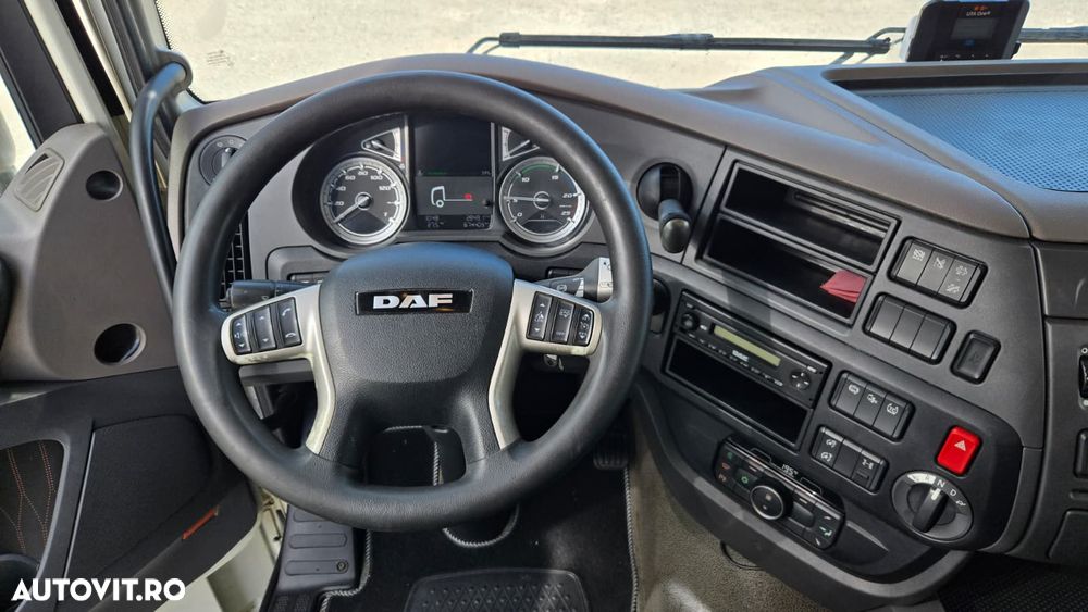 DAF XF 106.480 - 17