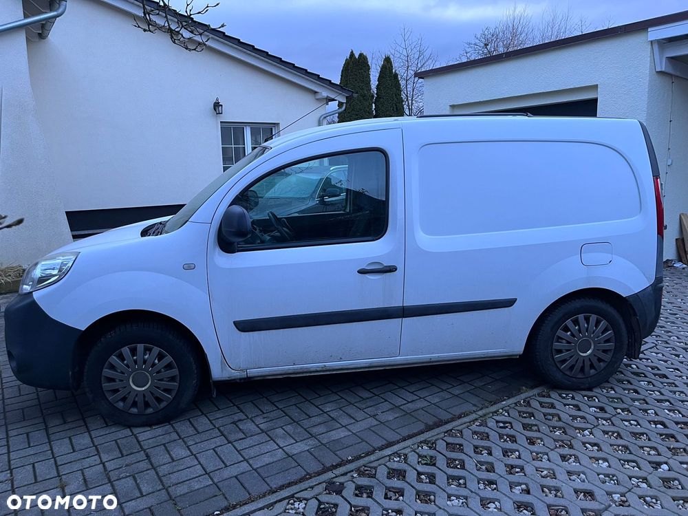 Renault Kangoo - 6