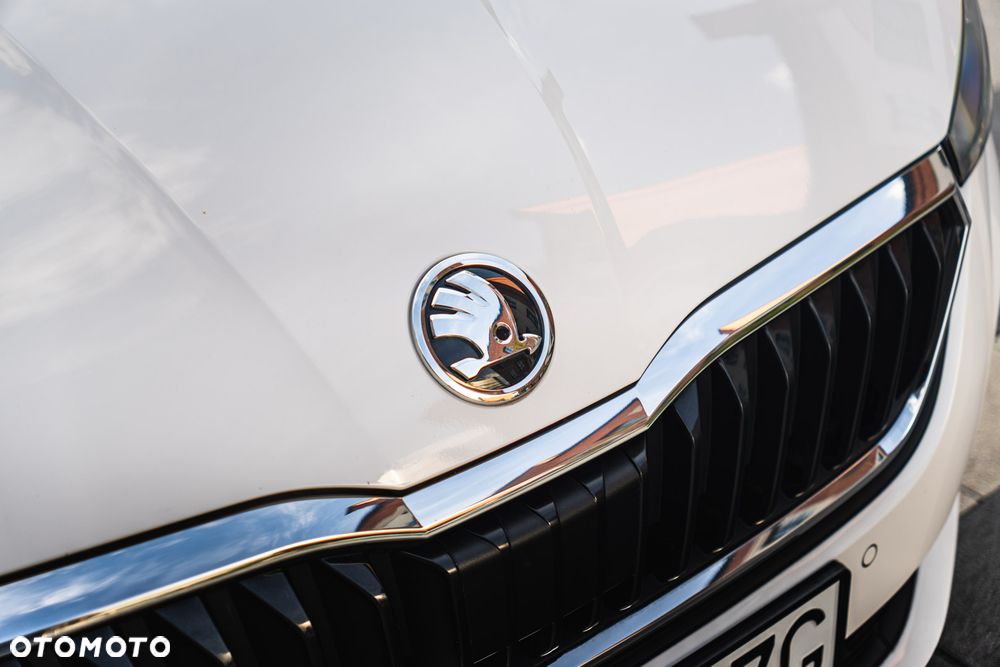 Skoda Scala 1.0 TSI Ambition - 32