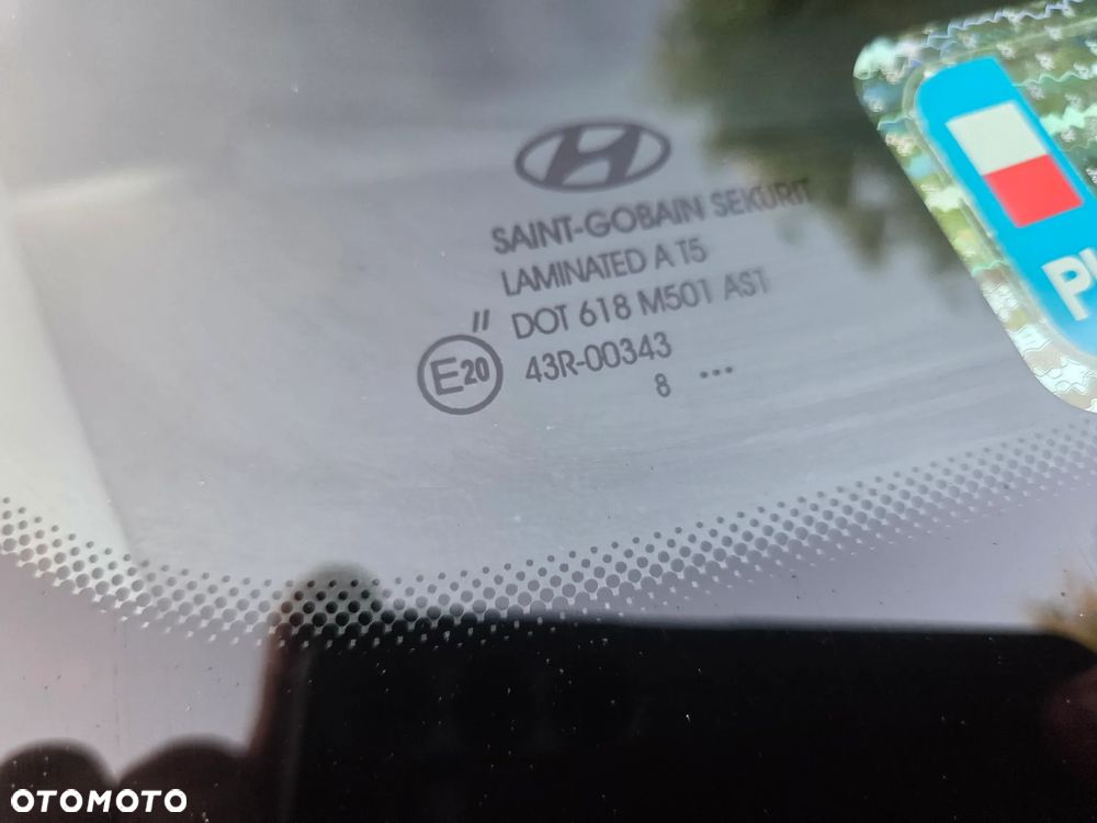 Hyundai i30 1.4 Edition Plus - 17