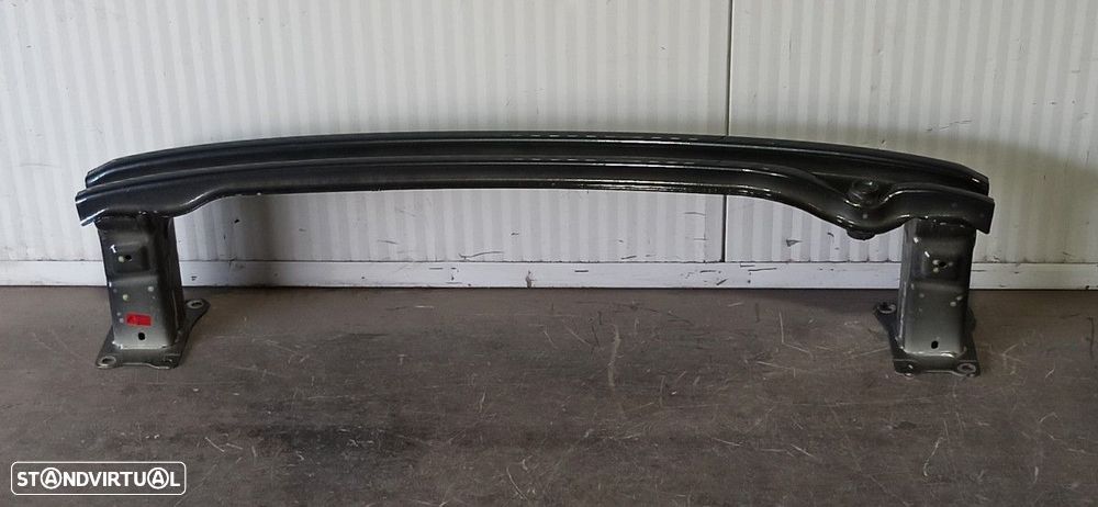 REFORÇO PARA-CHOQUES TRASEIRO SEAT ATECA (KH7) FR - 1